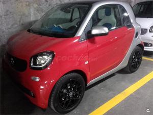 SMART fortwo kW 90CV SS PROXY COUPE 3p.