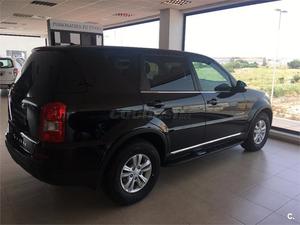 SSANGYONG Rexton D22T 178cv 4x2 Premium 5p.