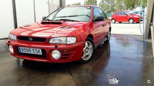 SUBARU Impreza 2.0 GT TURBO 4WD 4p.