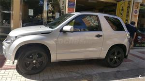 SUZUKI Grand Vitara 1.6 VVT JA 3p.