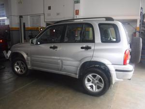 SUZUKI Grand Vitara 2.0 DIESEL DLX -04