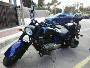 SUZUKI Intruder C800 Volusia (