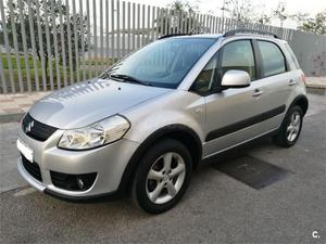 SUZUKI SX4 1.6 GL 5p.