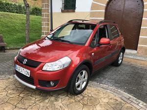 SUZUKI SX4 1.9 DDiS GLX 5p.