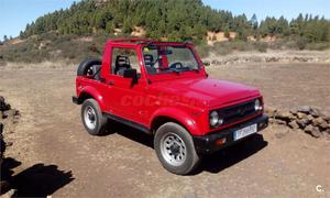 SUZUKI Samurai 1.3 SAHD8 SWB HARD 3p.