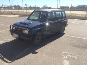 SUZUKI Vitara 1.9TD LUJO AC 5p.