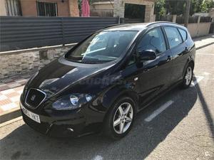 Seat Altea 1.6 Tdi 105cv Style Eecomotive 5p. -12