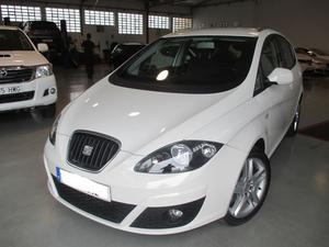 Seat Altea XL 1.6TDI CR S&S Style E-eco.