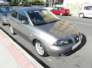 Seat Cordoba