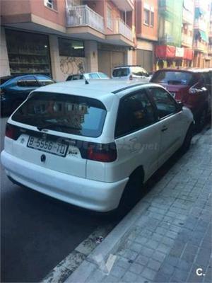 Seat Ibiza 1.4 3p. -97