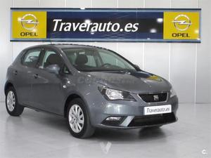 Seat Ibiza 1.6 Tdi 105cv Style 5p. -15