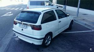 Seat Ibiza 1.9d 3p. -97