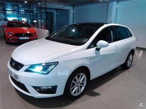 Seat Ibiza St 1.4 Tsi 140cv Act Stsp Fr 5p. -13