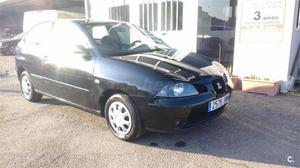 Seat Ibiza v 75 Cv Signa 3p. -02