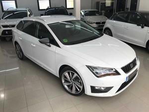 Seat León 2.0TDI CR S&S FR DSG