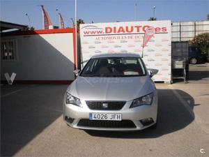 Seat Leon 1.2 Tsi 110cv Dsg7 Stsp Itech 5p. -15