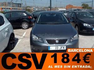 Seat Leon 1.2 Tsi 110cv Stsp Itech 5p. -15