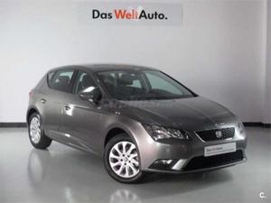 Seat Leon 1.2 Tsi 110cv Stsp Style 5p. -16