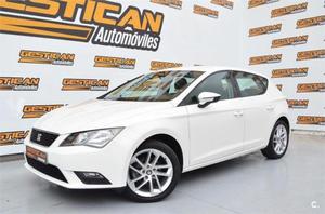 Seat Leon 1.6 Tdi 105cv Stsp Style 5p. -14