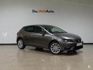 Seat Leon 2.0 Tdi 110kw 150cv Stsp Xcellence 5p. -17