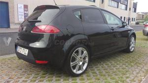 Seat Leon 2.0 Tdi 170cv Fr 5p. -07