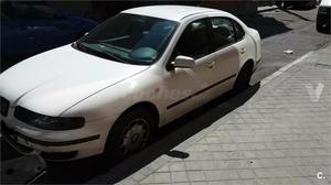 Seat Toledo 1.9 Tdi Stella 4p. -00