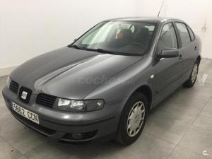 Seat Toledo 1.9 Tdi Stella 4p. -02