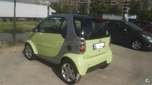 Smart Citycoupe Pulse 61cv 3p. -03