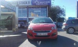 Smart Forfour 1.5 Cdi 95cv Passion 5p. -05