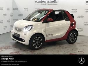 Smart Fortwo FORTWO CABRIO 52 KW[]