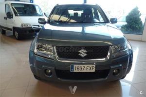 Suzuki Grand Vitara 1.9 Ddis Jlxa 5p. -08