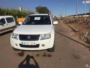 Suzuki Grand Vitara 1.9 Ddis Jx 3p. -06