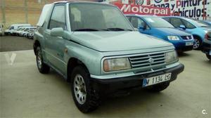 Suzuki Vitara 1.6 Mtop Superlujo 3p. -98