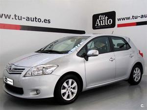 TOYOTA Auris 1.4 D4D DPF Active Eco 5p.