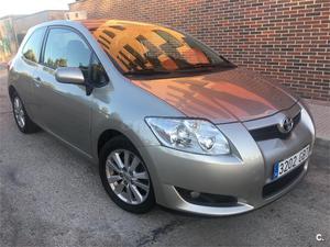 TOYOTA Auris 2.2 D4D Sport 3p.