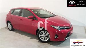 TOYOTA Auris 90D Active 5p.