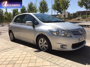 TOYOTA Auris 90D Active Confortdrive 5p.