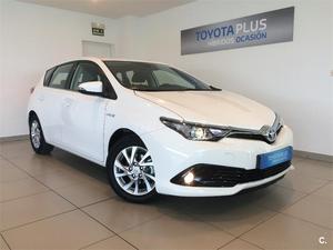 TOYOTA Auris H Hybrid Active 5p.