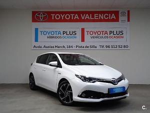 TOYOTA Auris H Hybrid Feel 5p.