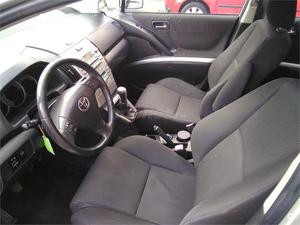 TOYOTA Corolla Verso 2.2 D4D 136cv Luna 5p.