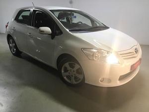 Toyota Auris 2.0d-4d Active