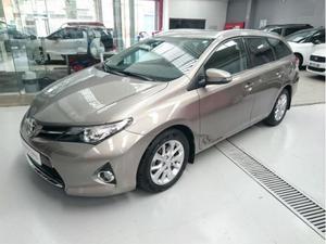 Toyota Auris Touring Sports 130 Active