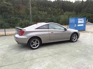 Toyota Celica 1.8 Vvtli 3p. -03