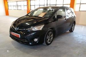 Toyota Verso 115d Advance 7pl. 5p. -15