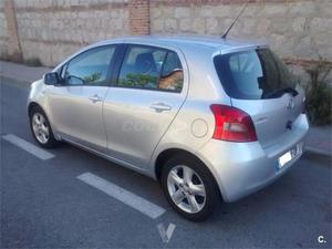 Toyota Yaris 1.4 D4d Luna 5p. -06