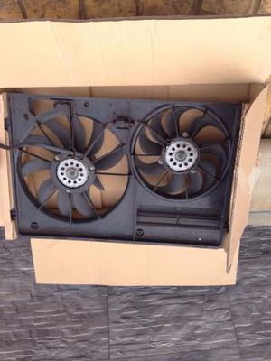 VENTILADOR AUDI A3