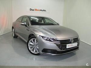 VOLKSWAGEN Arteon Elegance 2.0 TDI 110kW 150CV DSG 5p.