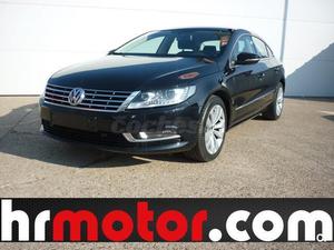 VOLKSWAGEN CC 2.0 TDI 140cv DSG BluemotionTechnology 4p.