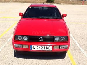 VOLKSWAGEN Corrado CORRADO V A.A. 3p.