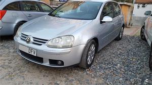 VOLKSWAGEN Golf 1.6 FSI Sportline 5p.